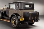 Rolls-Royce Phantom I Riviera Town Brougham by Brewster 1929 года